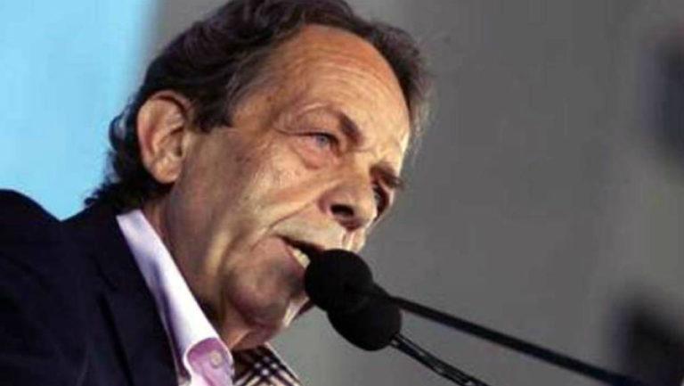 Μουλόπουλος: Ο ΔΟΛ δεν θα είναι όργανο του ΣΥΡΙΖΑ