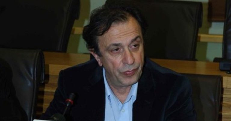 Θ. Μουμουλίδης: Γεγονός τo καλλιτεχνικό σχολείο