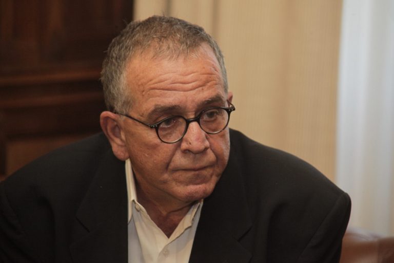 Στις Σέρρες ο Γ. Μουζάλας