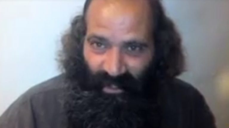 Ηράκλειο: Ζωή με το θάνατο του δίνει 55 χρόνος