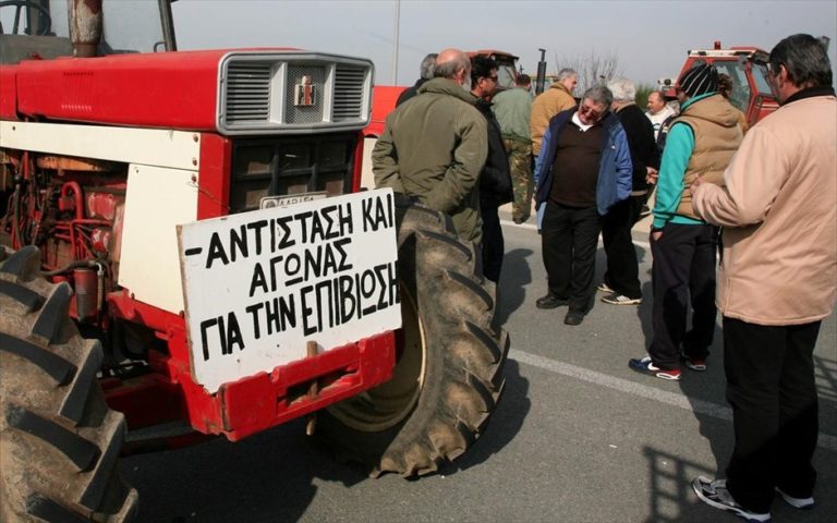 Στο πλευρό των αγροτών το Δημοτικό Συμβούλιο Σφακίων