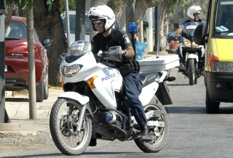 Χανιά: Συνελήφθη 24χρονος για κλοπές σε αυτοκίνητα