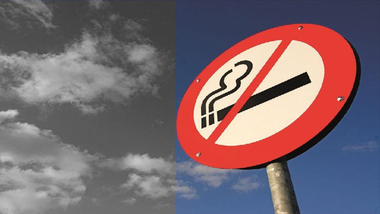Καινοτόμο ευρωπαϊκό πρόγραμμα για τη διακοπή του καπνίσματος