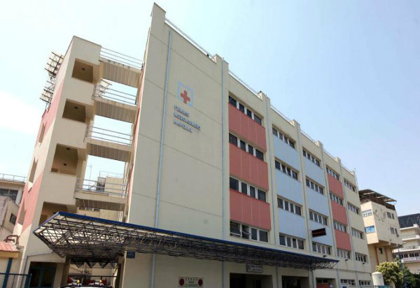 Ηράκλειο: Επαναλειτουργεί ο γραμμικός επιταχυντής στο Νοσοκομείο