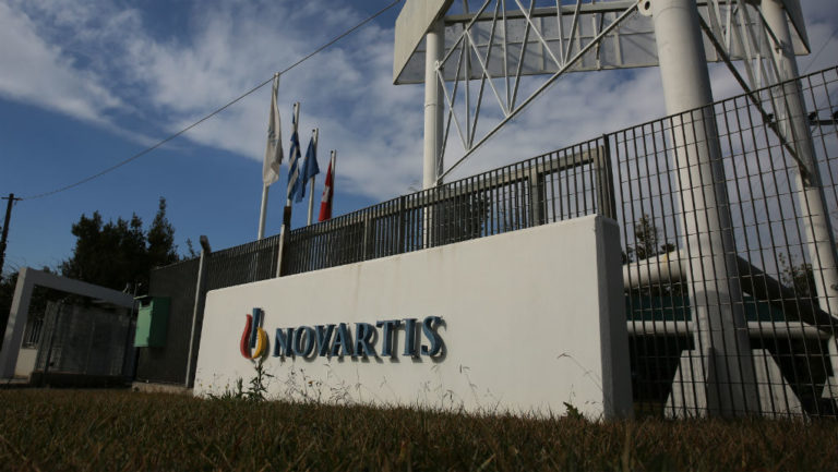 Αποκλειστικό για Novartis: Ανοίγουν και πάλι φακέλους οι εισαγγελείς (video)