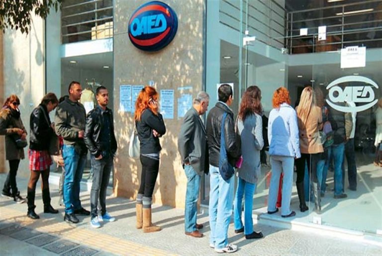 Νέα παράταση στο πρόγραμμα επιχορήγησης επιχειρήσεων για την πρόσληψη 10.000 ανέργων