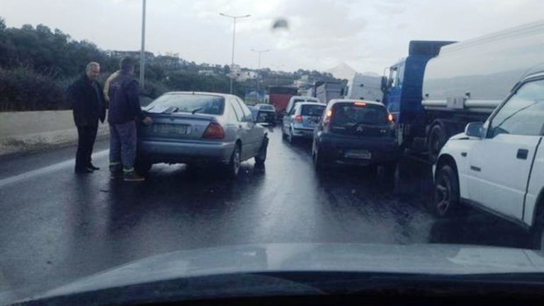 Ολικός παγετός στην Κρήτη