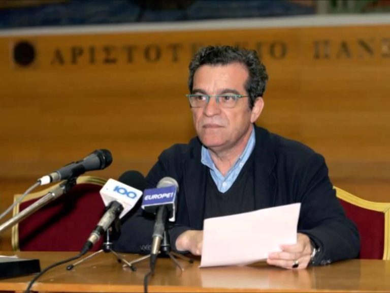 Γ. Παντής: “Θα λυθεί το θέμα των εξόδων για τα προσφυγόπουλα στα σχολεία”