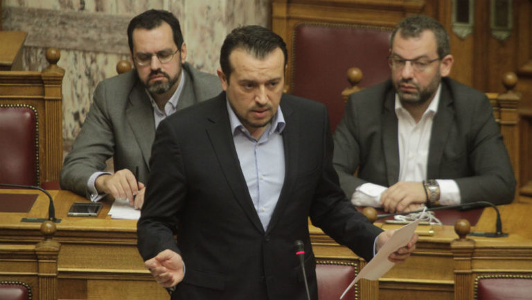 «Δεν θα υπάρξει μεσοδιάστημα λειτουργίας άνευ τιμήματος» (video)