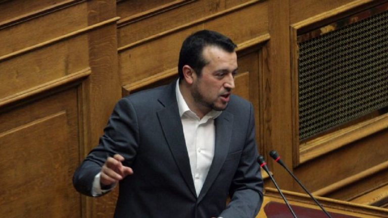 Ν. Παππάς: Ξεπέρασαν κάθε όριο οι ιδιοκτησίες των καναλιών – Αντιδράσεις