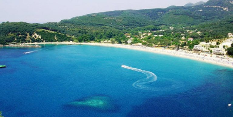 Περισσότεροι Γερμανοί επέλεξαν Ελλάδα για διακοπές