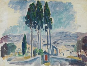 parthenis