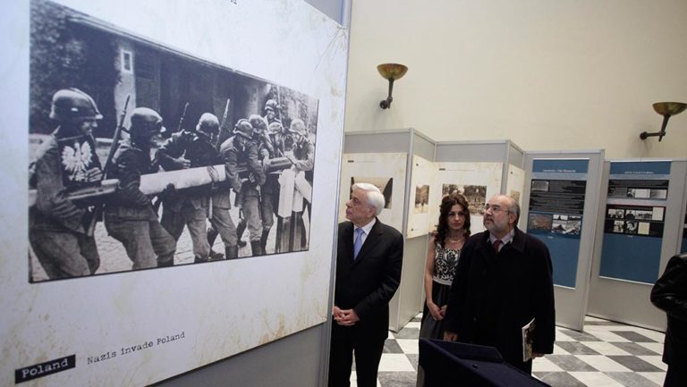 «Δεν Λησμονώ ……. μία εικόνα χίλιες λέξεις»
