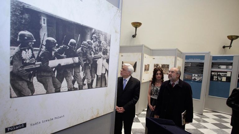 «Δεν Λησμονώ ……. μία εικόνα χίλιες λέξεις»