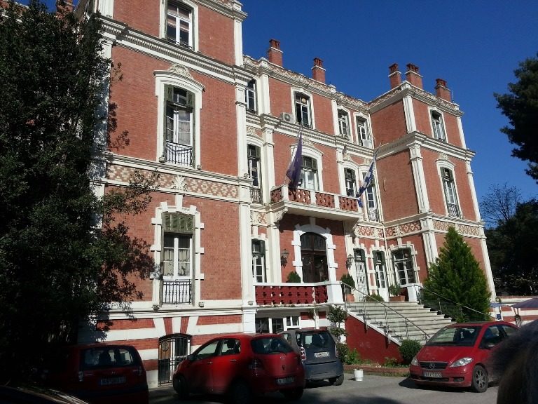 Σέρρες: Συνεδριάζει το Περιφερειακό Συμβούλιο