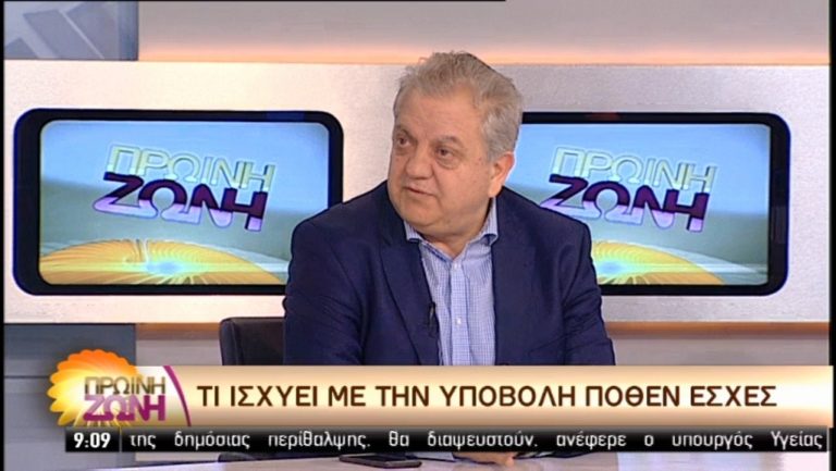 Ως τις 15 Ιανουαρίου το “Πόθεν Έσχες” – Τι πρέπει να ξέρετε (video)
