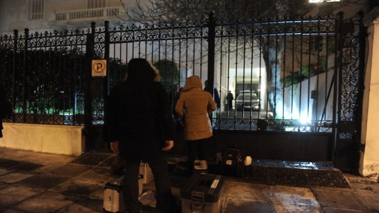 Νεκρός βρέθηκε ο Ρώσος πρόξενος στην Ελλάδα