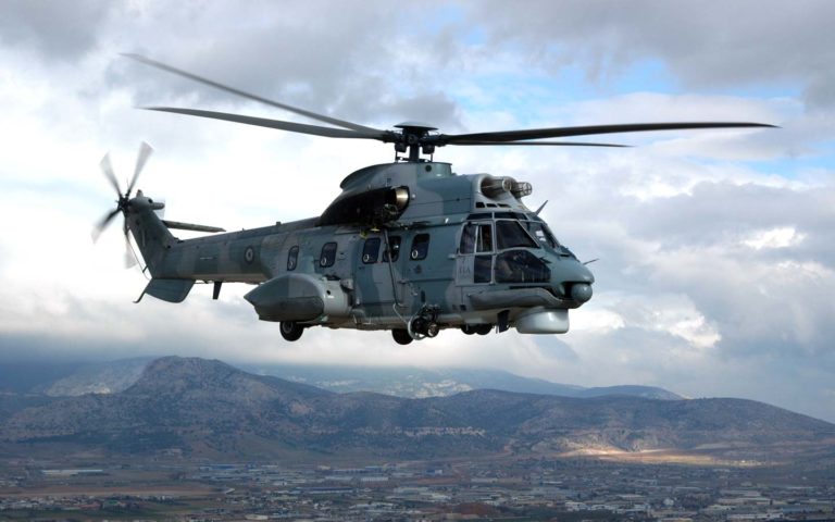 Απεγκλωβίστηκε νεαρό ζευγάρι στον Καλόγηρο Σκοπέλου