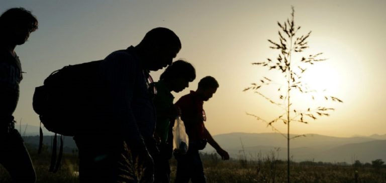 ΕΛΑΣ: Σύσκεψη με την συμμετοχή διπλωματικών εκπροσώπων του Αφγανιστάν