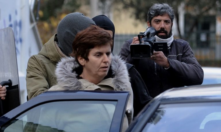 Υπόθεση Ρούπα : Στο φως νέα στοιχεία από την Αντιτρομοκρατική (video)