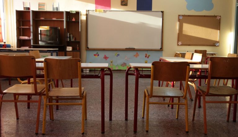 Τσίπρας: Έγινε πράξη η επέκταση του ολοήμερου σχολείου (video)
