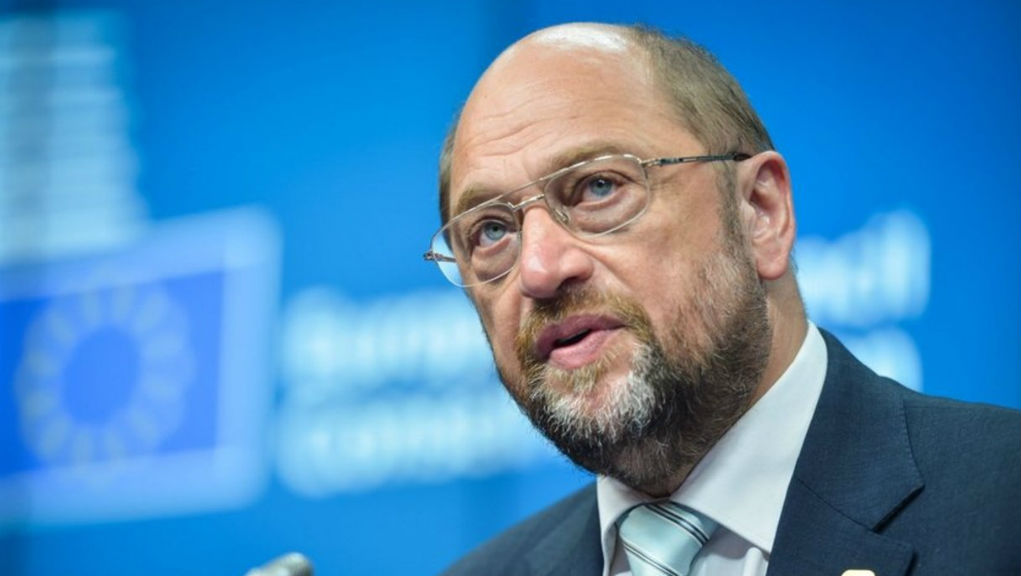 Θα παραιτηθεί από την ηγεσία του SPD μετά την ψηφοφορία ο Μάρτιν Σουλτς