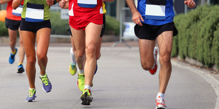 Αθλητικό υπερθέαμα η Sportexpo Marathon 2017