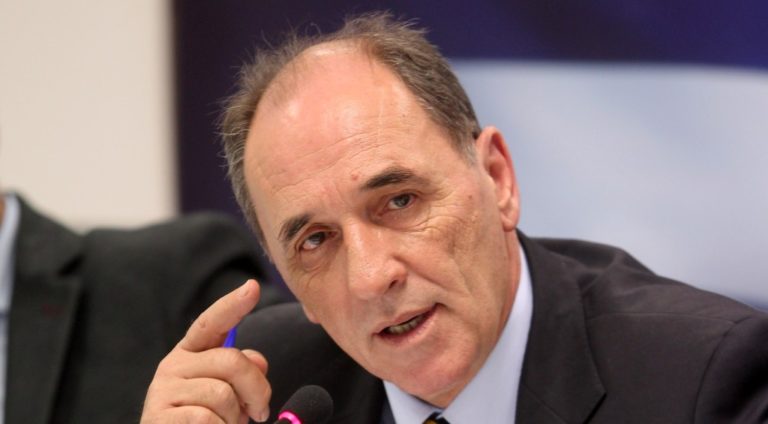 Σταθάκης: Η αύξηση στο φόρο πετρελαίου απέτρεψε την ανατίμηση στο ρεύμα