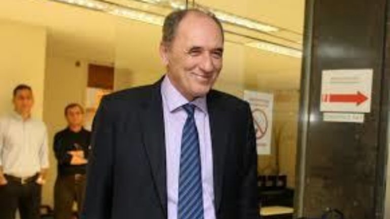 Ηράκλειο: Ζητείται υπουργική “αρωγή” για το φράγμα του Βαρσαμά