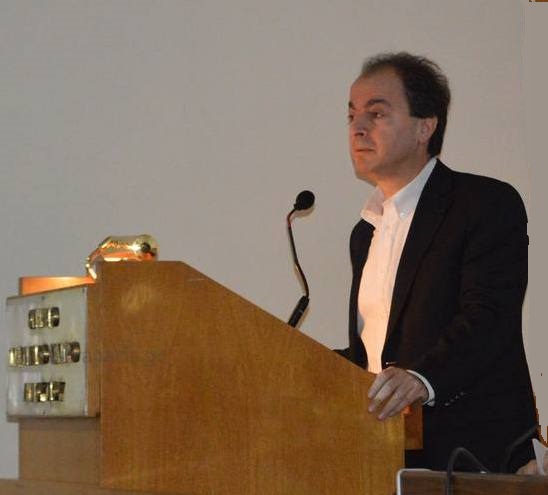 Στη Χίο το Τμήμα Τουρισμού, έφερε τα νέα ο Γ. Θεοτοκάς
