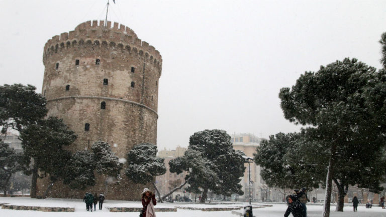 Παρέμβαση εισαγγελέα για τις διακοπές νερού στη Θεσσαλονίκη
