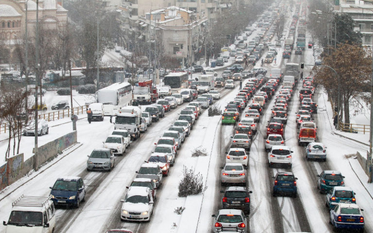 Το σχέδιο εκτάκτων αναγκών στη «Δημόσια Σφαίρα» της ΕΡΤ3