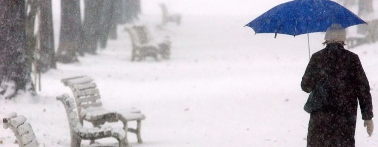Ρέθυμνο: Οδηγίες και συστάσεις για την αντιμετώπιση του νέου κύματος κακοκαιρίας