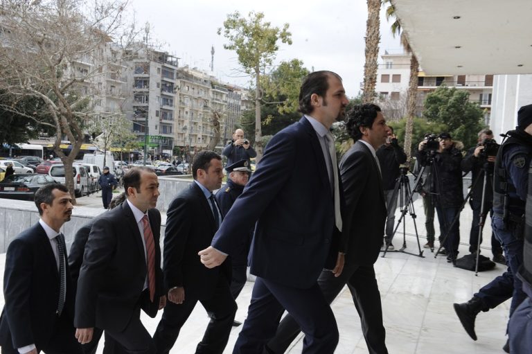 Την έκδοση των 8 στρατιωτικών ζητά εκ νέου το ΥΠΕΞ της Τουρκίας (video)