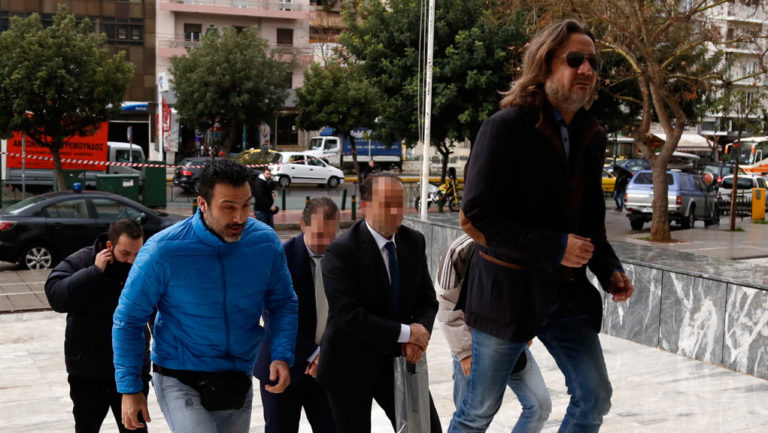 Να μην εκδοθούν δύο ακόμα Τούρκοι αξιωματικοί ζήτησε ο εισαγγελέας