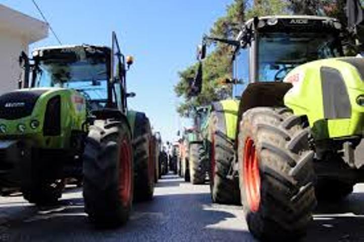 Kαλαμάτα: Για “αγροτοδικεία” κάνει λόγο ο Σύλλογος Χανδρινού