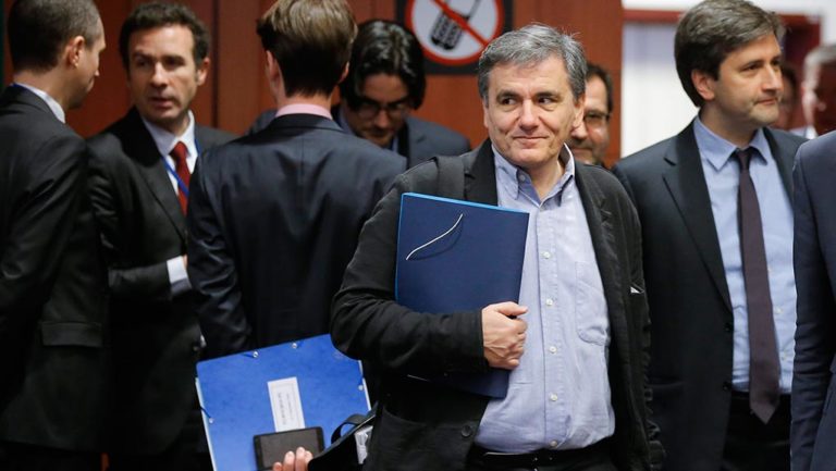 Στην τελική ευθεία η συμβιβαστική πρόταση προς τους Θεσμούς (video)