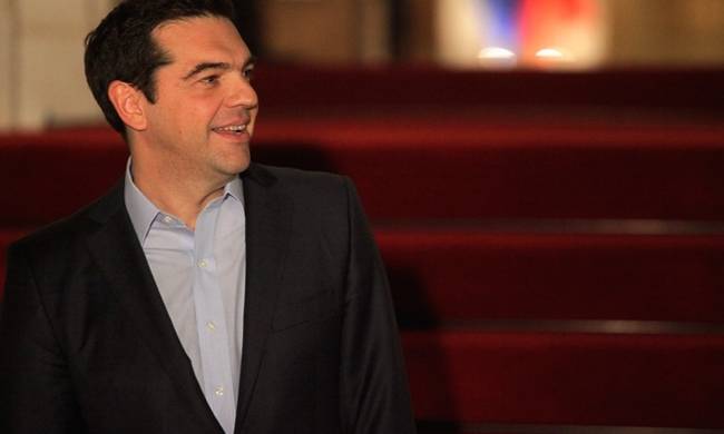 “Ακλόνητη η Ελλάδα στην υπεράσπιση των κυριαρχικών της δικαιωμάτων” διεμήνυσε ο Α. Τσίπρας σε συνέντευξη του σε σερβική εφημερίδα