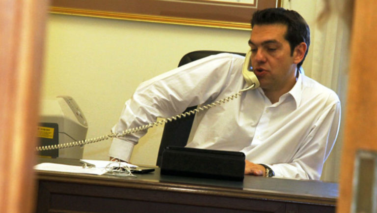 Στη Θεσσαλονίκη σήμερα ο Αλέξης Τσίπρας