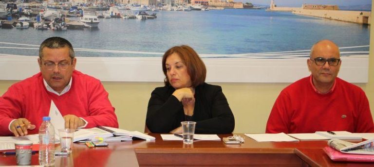 Τ. Βάμβουκας: Διεκδικούμε 10 εκ. ευρώ για “Βιώσιμη Αστική Ανάπτυξη”