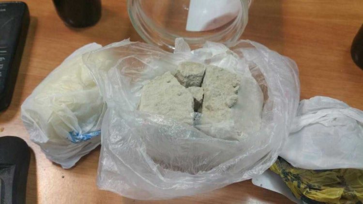 Συλλήψεις για ηρωίνη στο Ηράκλειο