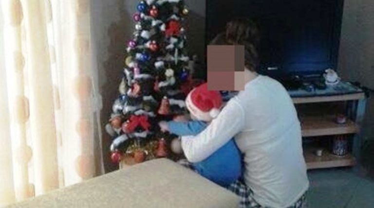 Η τελευταία πράξη της τραγωδίας