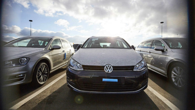 Η Volkswagen ήξερε για τo #dieselgate και επέλεξε να μην το αποκαλύψει