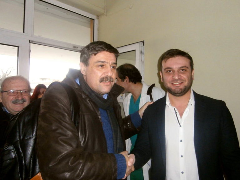 Kομοτηνή: Νέο νοσοκομείο ανακοίνωσε ο υπουργός Υγείας