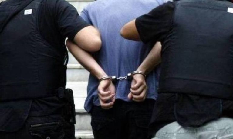 Σέρρες: Σύλληψη για καταδικαστικές αποφάσεις