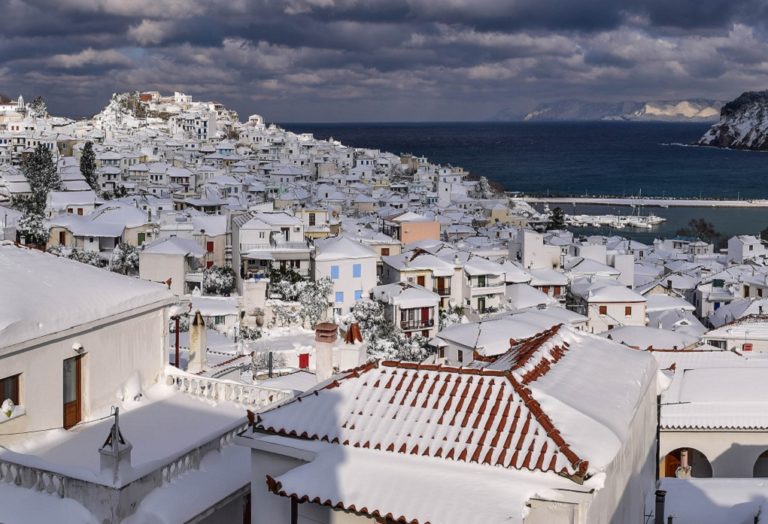 Πύργος:Επικινδυνότητα στους δρόμους