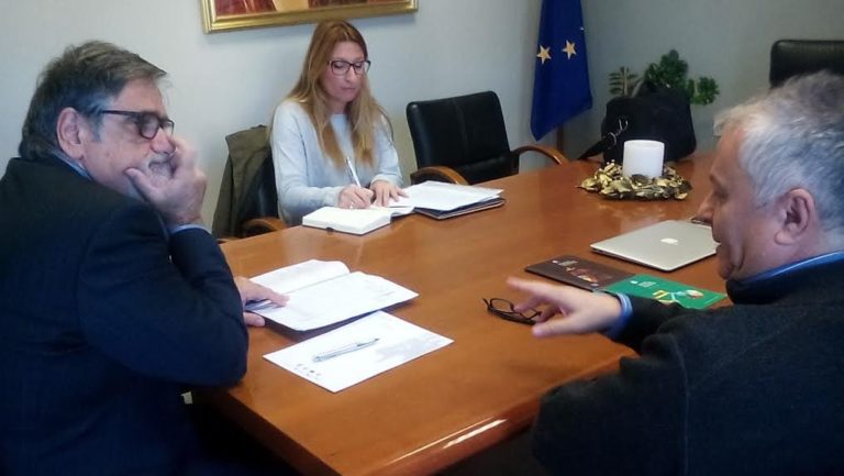Σχεδιάζουν την τουριστική προβολή