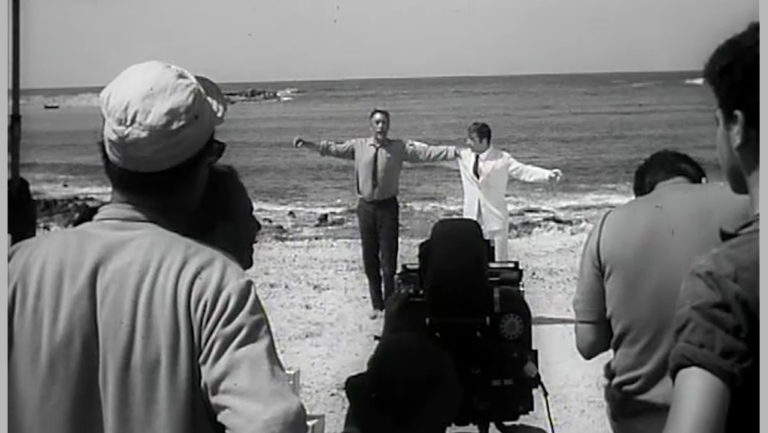 «Από τον Αλέξη Ζορμπά στον Zorba the Greek»