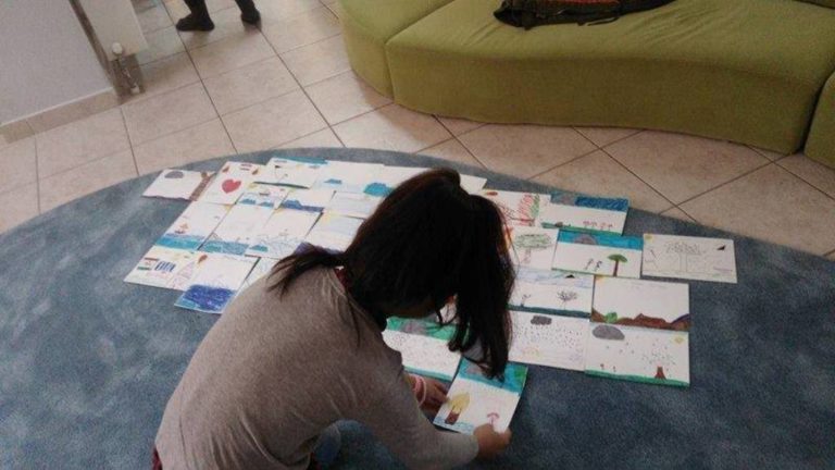 “Άρσις”: 74 προσφυγόπουλα επανασυνδέθηκαν με τις οικογένειές τους