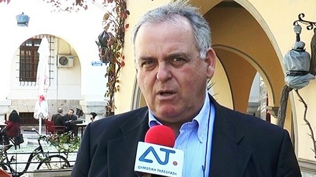 ΑΒΡΙΘΗΣ ΠΑΝΑΓΙΩΤΗΣ
